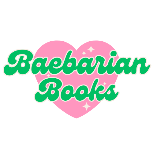 Baebarian Books